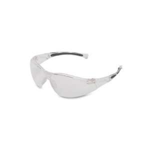  Willson A800 Series Protective Eyewear, Lenses with Anti 
