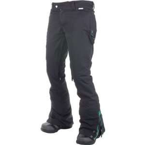 Nomis Blitzed Insulated Skinny Pant   Womens