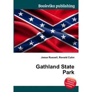  Gathland State Park Ronald Cohn Jesse Russell Books