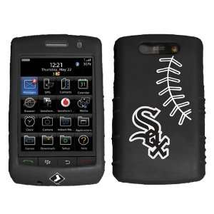   Silicone Blackberry Storm Case  Chicago White Sox