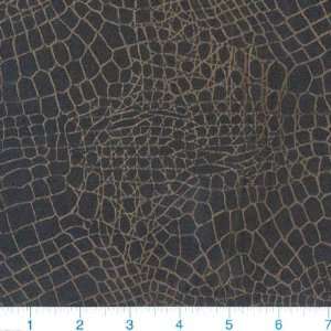  54 Wide Faux Leather Fresco Earth Fabric By The Yard 