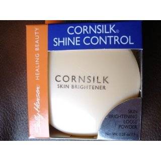   Hansen Corn Silk Shine Control Skin Brightener Loose Powder 0.28 oz