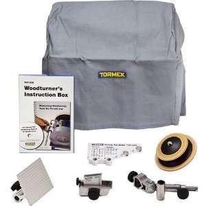  Tormek Woodturners Accessory Kit