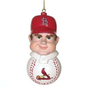  St Louis Cardinals Major League Slugger 3 Figurine 