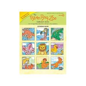   Zoo Collectors Series   Book A   Piano  Early Elementary/Late Elem