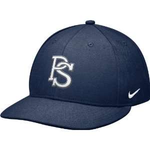  Penn State  Penn State Nike Fitted Baseball Hat 