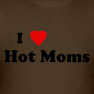 Design ~ I heart hot moms