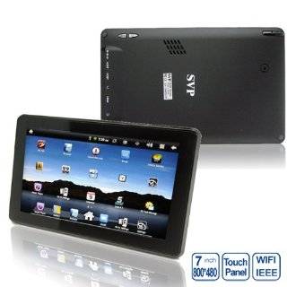  RPAD 800MHz 256MB 4GB 7 Touchscreen Tablet Android 2.2 w 