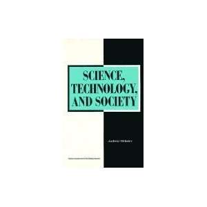  Science, Technology, & Society New Directions (Paperback 
