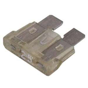  25 Amp Blade Fuse 4 for 1.20 Electronics