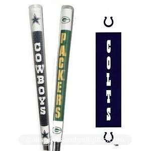  Indianapolis Colts NFL Golf Grips