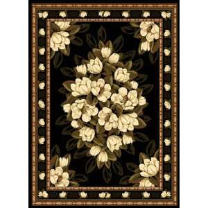  Sugar Magnolia Area Rug