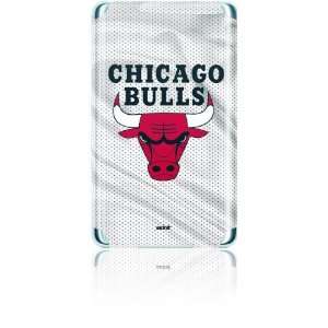  Skinit Protective Skin for iPod Classic 6G (NBA CHICAGO 