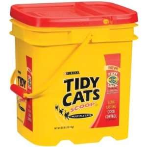 Tidy Cats 24/7 Perf 27 Lb