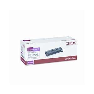   Magenta Toner Cartridge, HP Color LaserJet 1500, 2500 Electronics