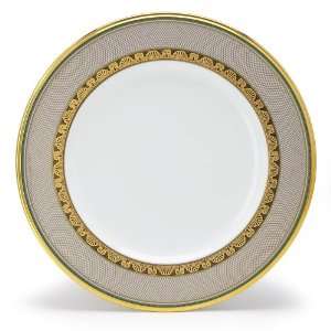  Noritake Fitzgerald Accent Plate, 9 inches Kitchen 