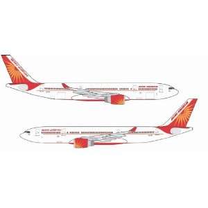  Air India A330 200 1 400 Dragon Wings Toys & Games