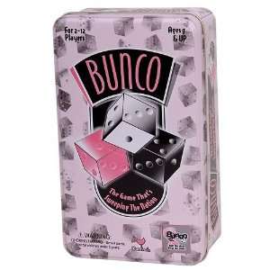  Bunco Card Game (Single Pack) Toys & Games