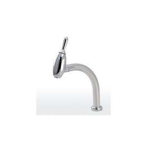 Aqua Brass 9440pc Single hole faucet