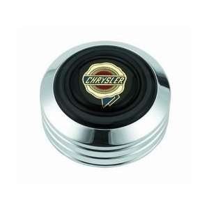   5621 Steering Wheel Horn Button   HORN BUTTON CHRYSLER Automotive