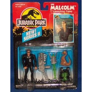  Jurassic Park Toys & Games
