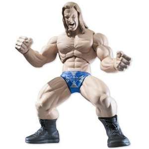  WWE Large Scale Series I Rotocast Figure Triple H Toys 