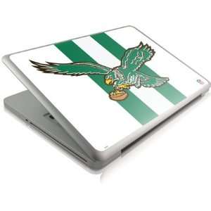  Eagles Retro Logo Flag skin for Apple Macbook Pro 13 (2011 