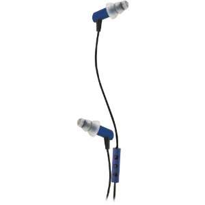  Etymotic Research H3 Headphone with Mic Cobalt  