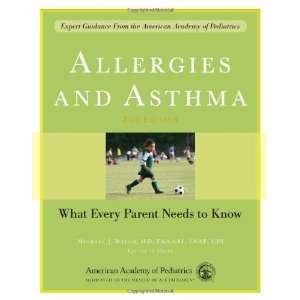   Needs to Know [Paperback] American Academy of Pediatrics Books