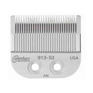 Oster CryogenX Replacement Hair Clipper Blade Adj Size 0001 25 Tooth 