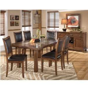    Croften Dining Room Set by Ashley Furniture