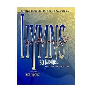  Hymns Re Harmonized Musical Instruments