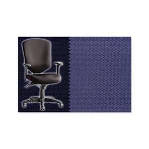  Series High Back Multifunction Chair, Sidestep Navy