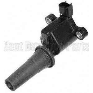  STANDARD IGN PARTS Ignition Coil UF 162 Automotive