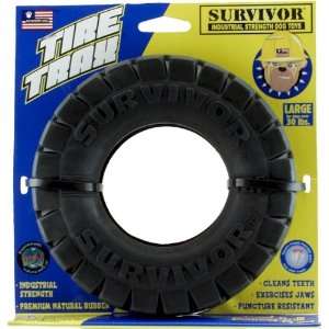   Pet Products PSU 40001 Small 3 in. Survivor Tire Trax