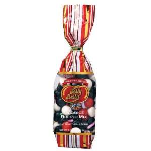 Jelly Belly Licorice Bridge Mix (Pack of Grocery & Gourmet Food