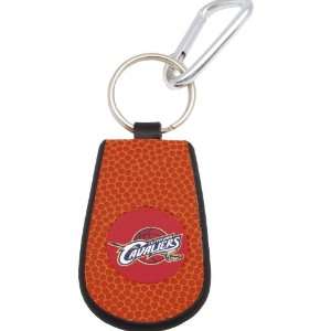  Gamewear Cleveland Cavaliers Keychain