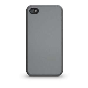  Xtrememac IPP MS5 83 Microshield for iPhone 5   Graphite 