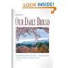 Our Daily Bread devotional   February 2012 Tim Gustafson  