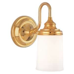  Ty Fobare Winstead 1 Light Sconce