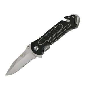  Duck USA Assisted Opening Rescue Knife [Misc.] Sports 