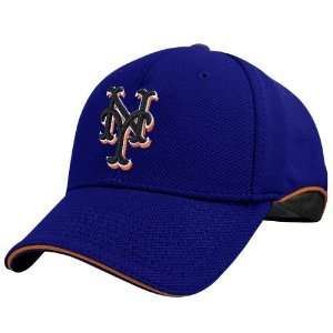  New York Mets Hat New Era Batting Practice Flex Fit Cap 