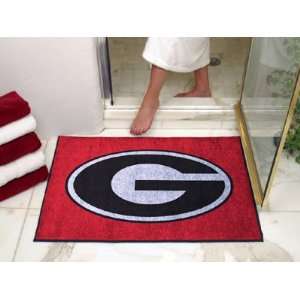  Georgia All Star Rugs 34x45 