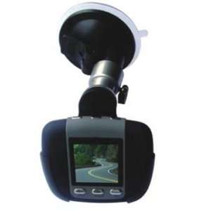  Koolerton Thinnest Car/Vehicle Mounted DVR with 1.5 inch 