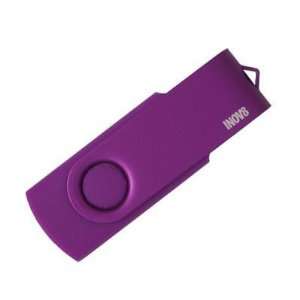  INOV8 Violet Rotor Drive 2GB