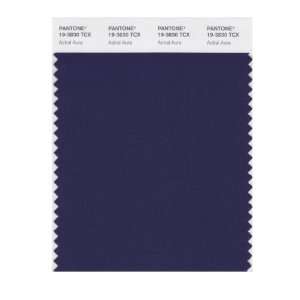   SMART 19 3830X Color Swatch Card, Astral Aura