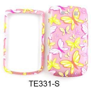  CELL PHONE CASE COVER FOR BLACKBERRY TORCH 9800 TRANS 