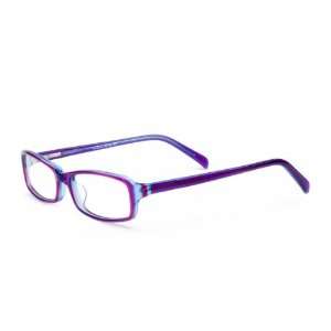  Besanon prescription eyeglasses (Purple) Health 