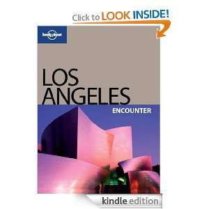 Lonely Planet Los Angeles Encounter 2 Amy C. Balfour  