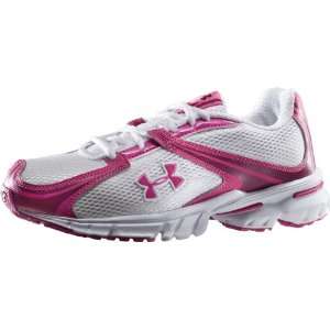  UA GGS Prophet II Running Shoe Non Cleated by Under Armour 